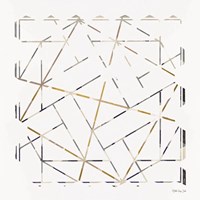 Mosaic 1 Framed Print