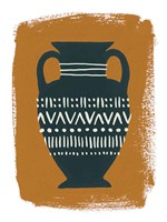 Global Vessels II Fine Art Print