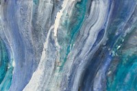 Merging Rivers Fine Art Print