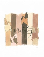 Equality Fine Art Print