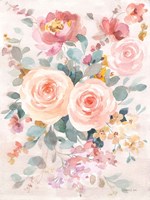 September Blooming II Fine Art Print