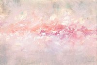 Through Fog Fine Art Print