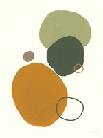 Stepping Stones Fine Art Print