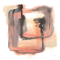 Life Squared I Fine Art Print