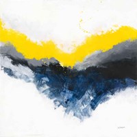 Cascade Fine Art Print