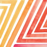 Skatepark I Fine Art Print