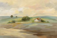 Path to the Farm Fine Art Print