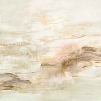 Ivory Hues Fine Art Print