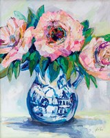 Sophisticated Fine Art Print