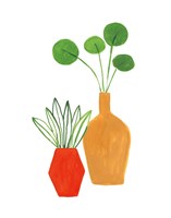 Potted II Fine Art Print