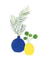 Potted I Fine Art Print