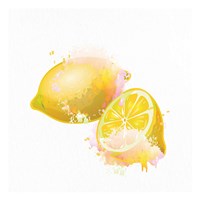 Fruit 1 Fine Art Print