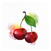 Fruit 2 Fine Art Print