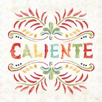 Sweet and Spicy XIII Fine Art Print