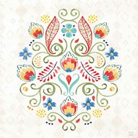 Sweet and Spicy XV Fine Art Print