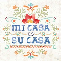 Sweet and Spicy XI Fine Art Print