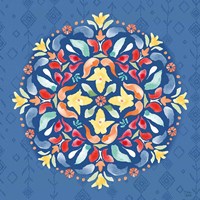 Sweet and Spicy VI Fine Art Print