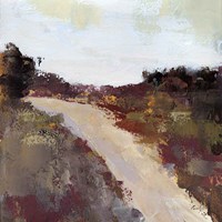Path Fine Art Print