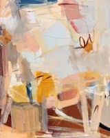 Cowgirl Fine Art Print