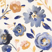 May Flowers III Fine Art Print