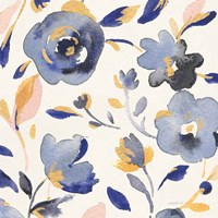 May Flowers II Fine Art Print