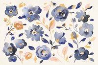 May Flowers I Fine Art Print