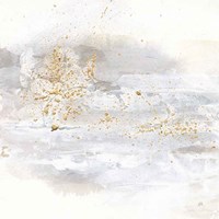 Winter Gold IV Fine Art Print