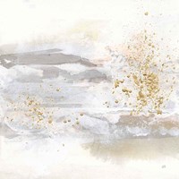 Winter Gold III Fine Art Print