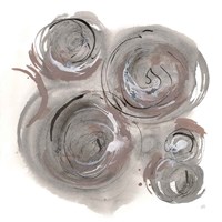 In the Circle I Fine Art Print