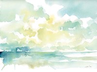 Ocean Dreaming Fine Art Print