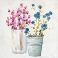 Autumn Greenhouse IV Fine Art Print