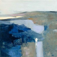 Above the Waves Fine Art Print