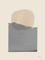 Buoyant Neutral Fine Art Print