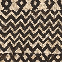 Kuba Abstract III Fine Art Print