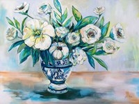 Finesse Fine Art Print