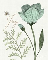 Springtime I v2 Joy Fine Art Print