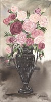 Ranunculus Topiary Fine Art Print