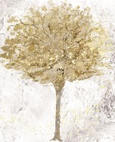 Sparkle Tree Fine Art Print