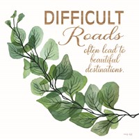 Beautiful Destinations Fine Art Print