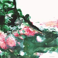 Petals 1 Fine Art Print