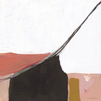 Turning to Dawn 3 Fine Art Print