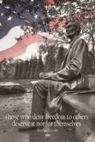 Freedom to Others Fine Art Print