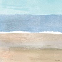 Soft Shores X Fine Art Print