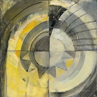 Reflected II Fine Art Print