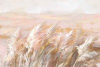 Prairie Grasses Fine Art Print