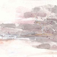 Secondary Abstractions V Framed Print