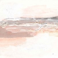 Secondary Abstractions I Fine Art Print