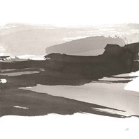 Black and White Classic IV Fine Art Print