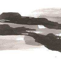 Black and White Classic III Fine Art Print