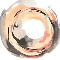 Coming to Life II Fine Art Print